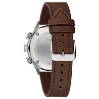 Orologio Bulova Uomo Military in Acciaio 96A245 - 96A245